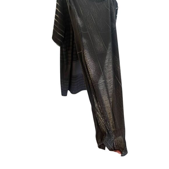 Star Wars Men's Black Disney Cruise Lines Detachable Cape Darth Vader T-Shirt XL - Picture 4 of 10